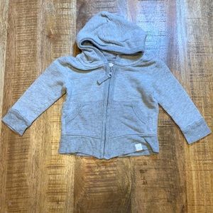 Burt’s Bees Baby Sweatshirt